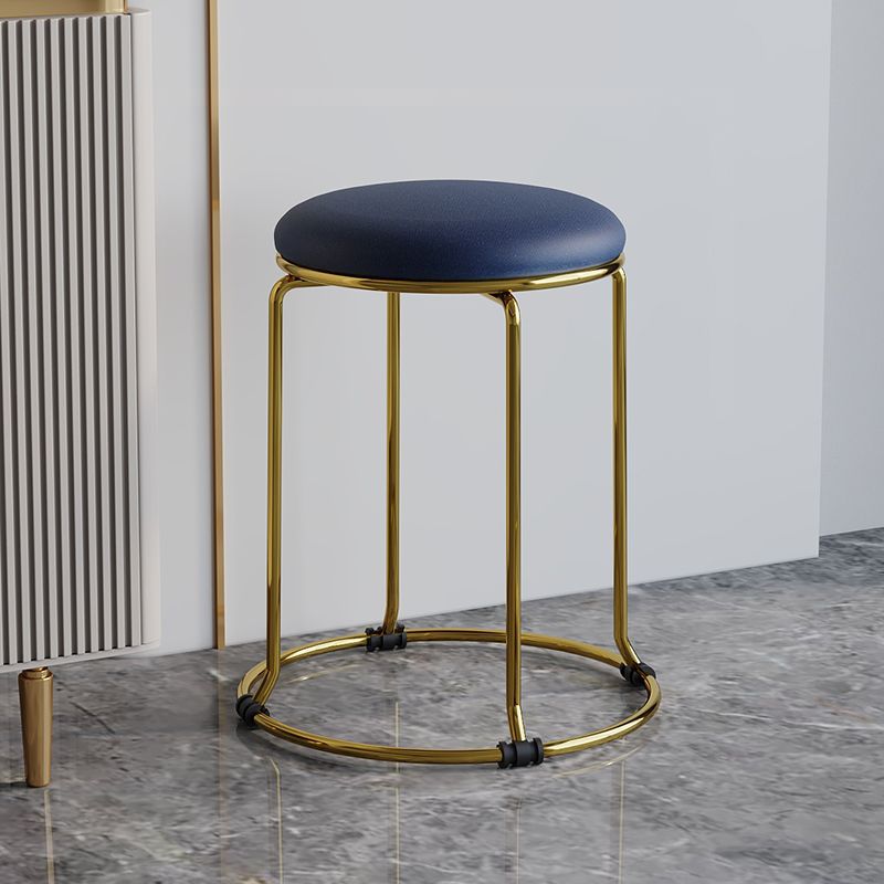 Technical cloth blue [titanium]