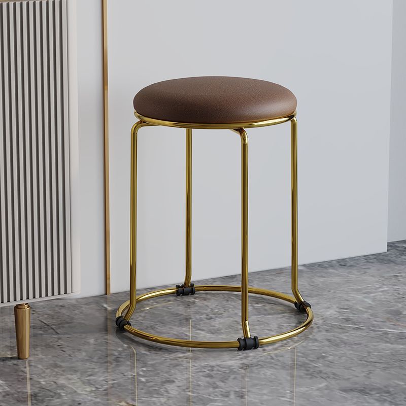 Technical cloth brown [titanium]