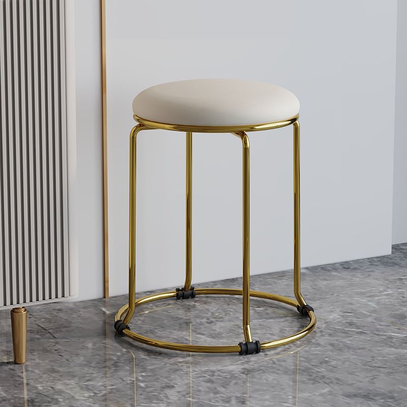 Nappa leather off-white [titanium]