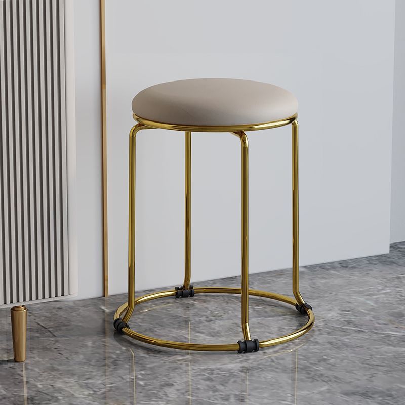 Nappa leather light gray [titanium]