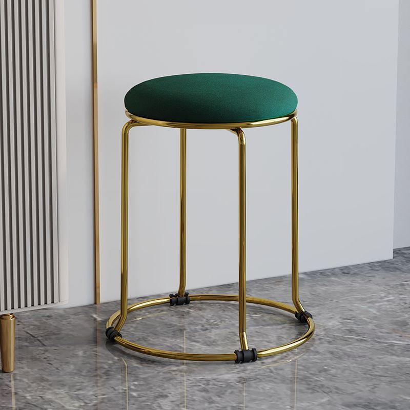 Velvet dark green [titanium]