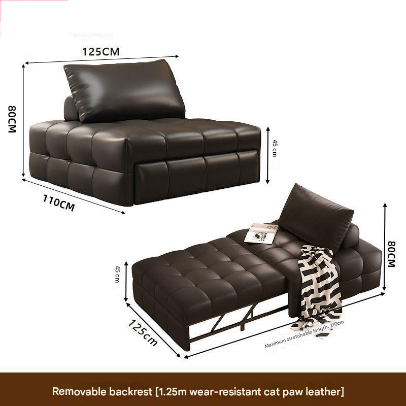 9 Scratch-Resistant Fabric 1.26m