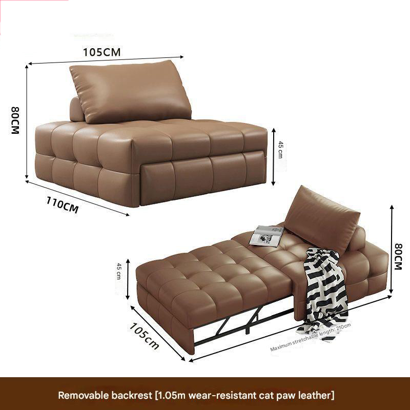 11 Scratch-Resistant Fabric 1.06m