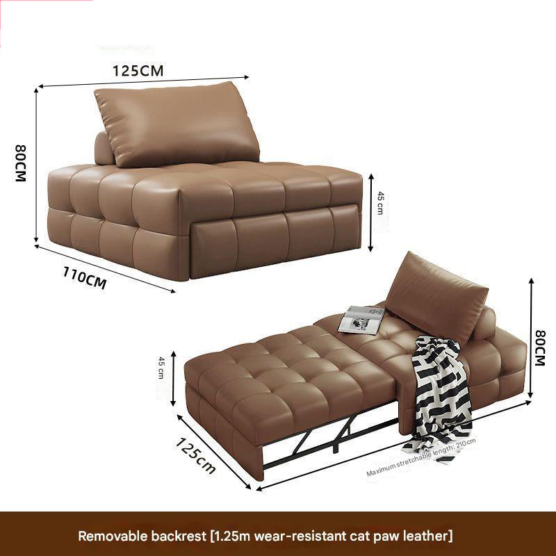 12 Scratch-Resistant Fabric 1.26m