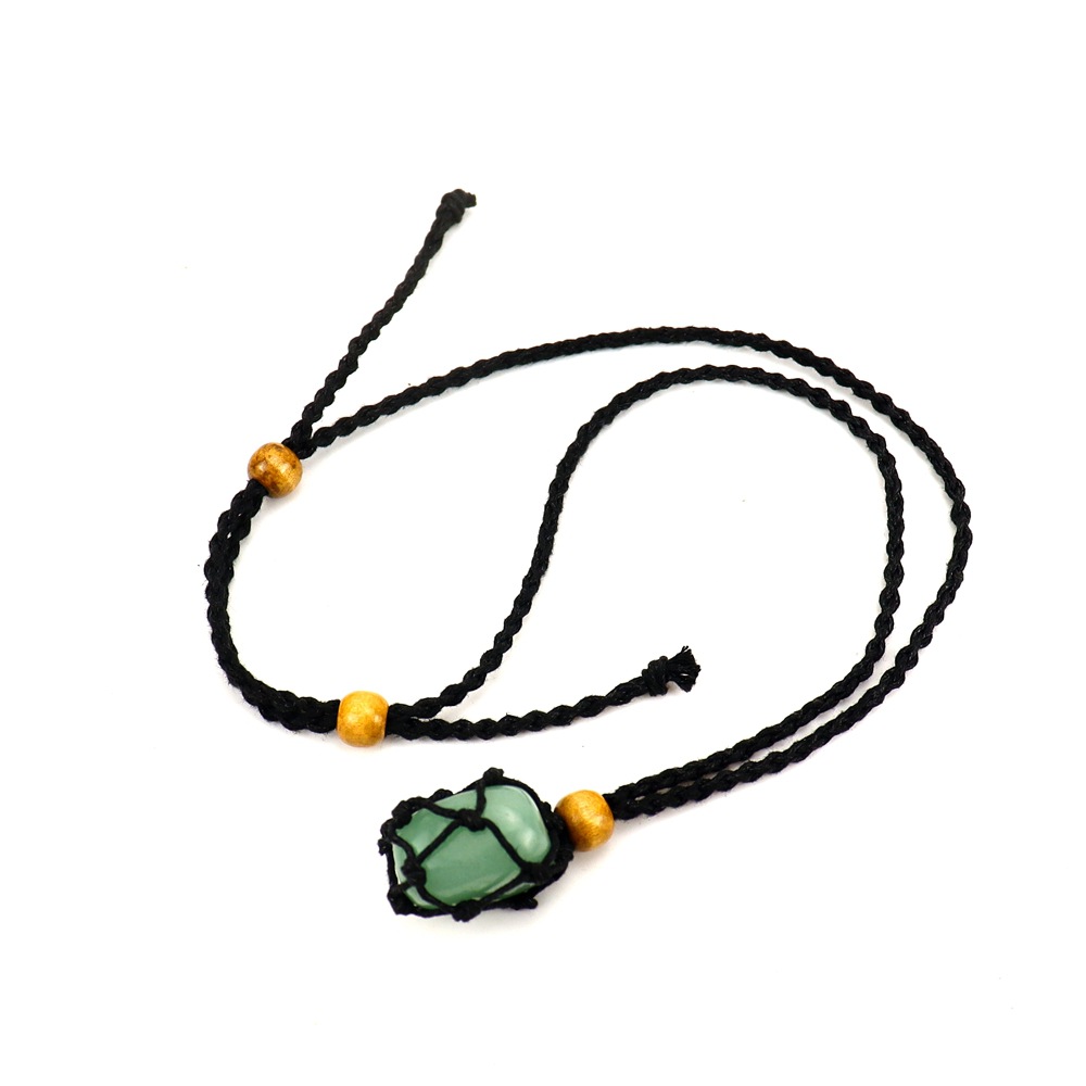 5 Aventurine vert