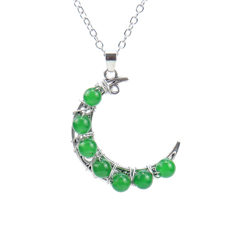 7:Green aventurine