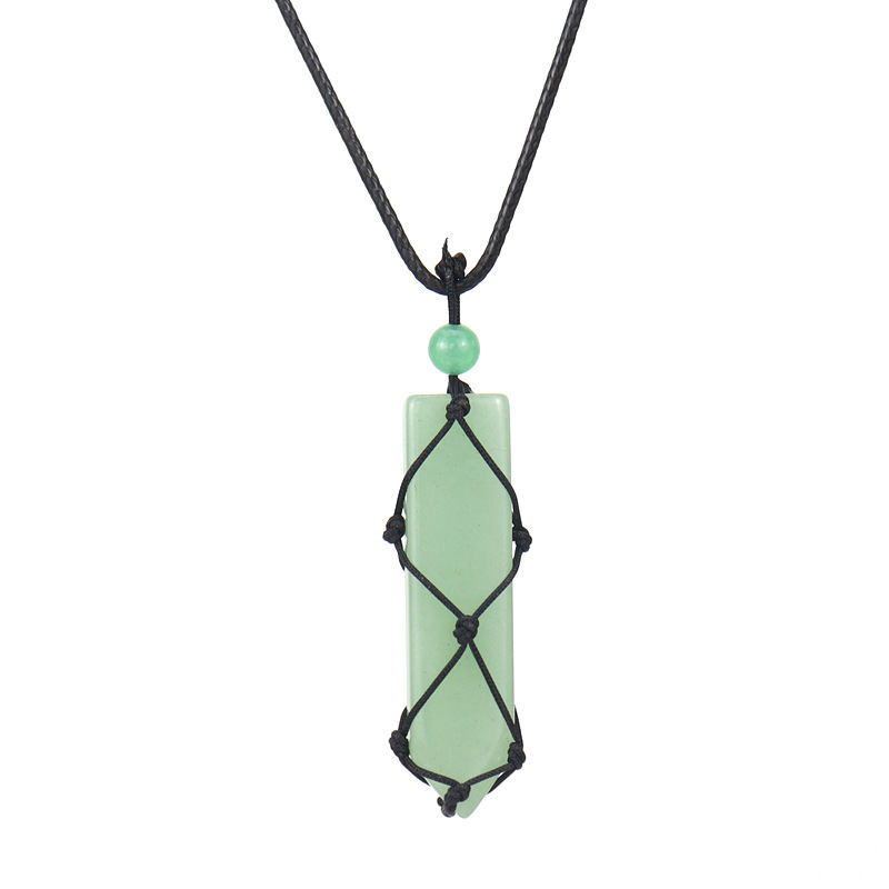 10:Green aventurine