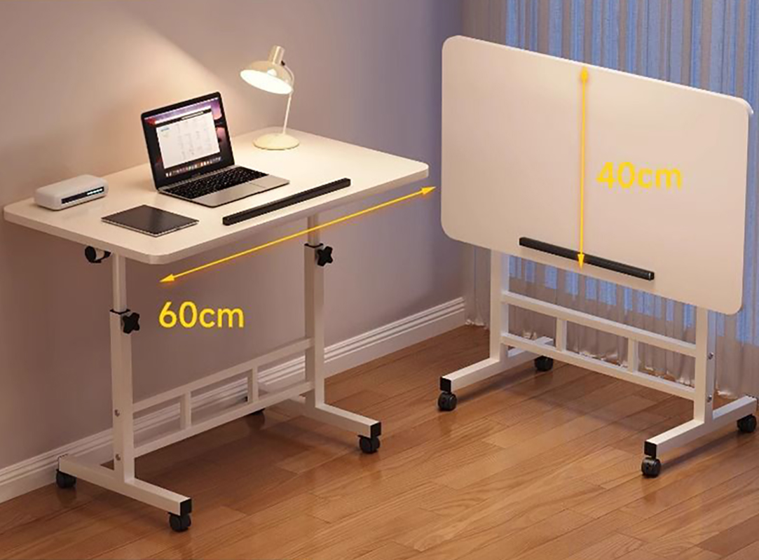 [foldable and lift] color. warm white [60*40]