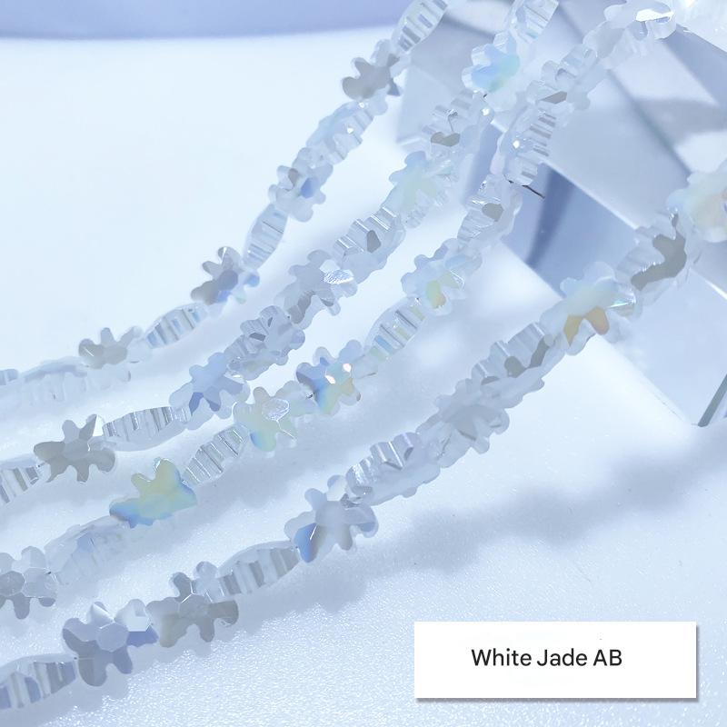 11:White Jade AB