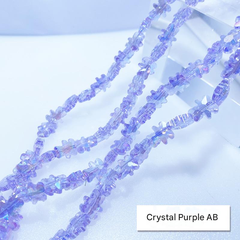 18:Crystal Purple AB