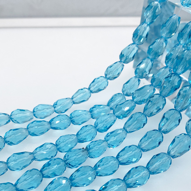 Sapphire Blue 3mm/100pcs