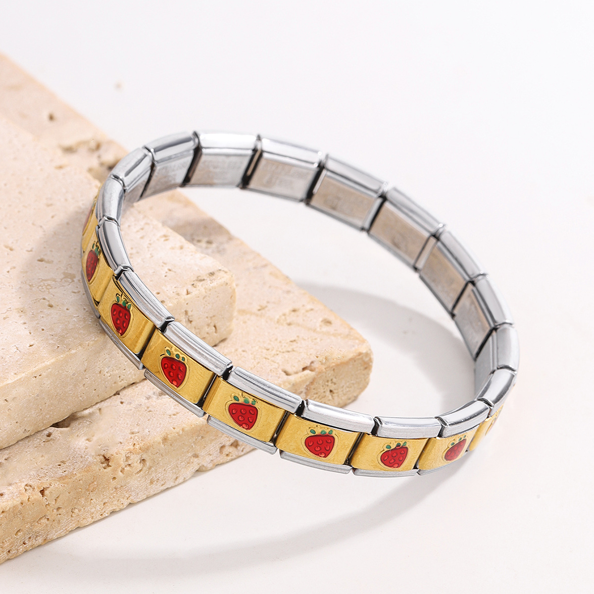 4:luce di colore silver