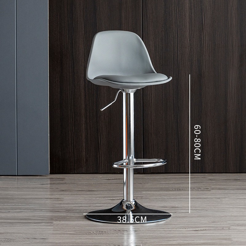 Gray high plating accessories