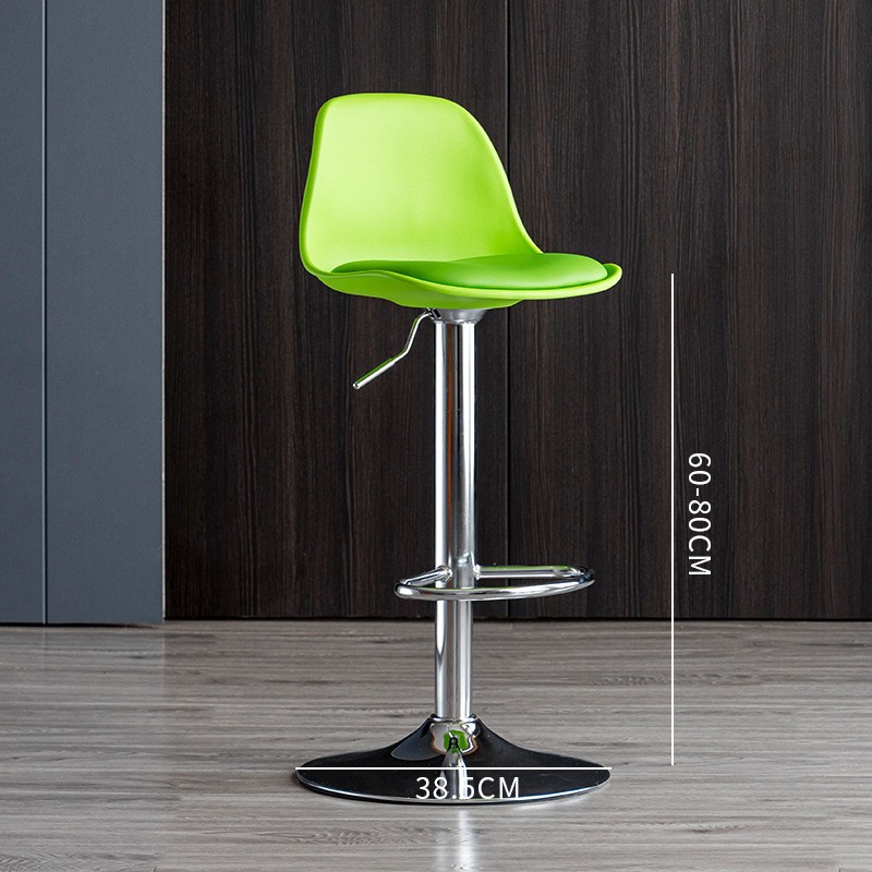 Green high plating accessories