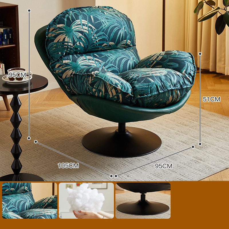 Loose-tailed sunflower color matching