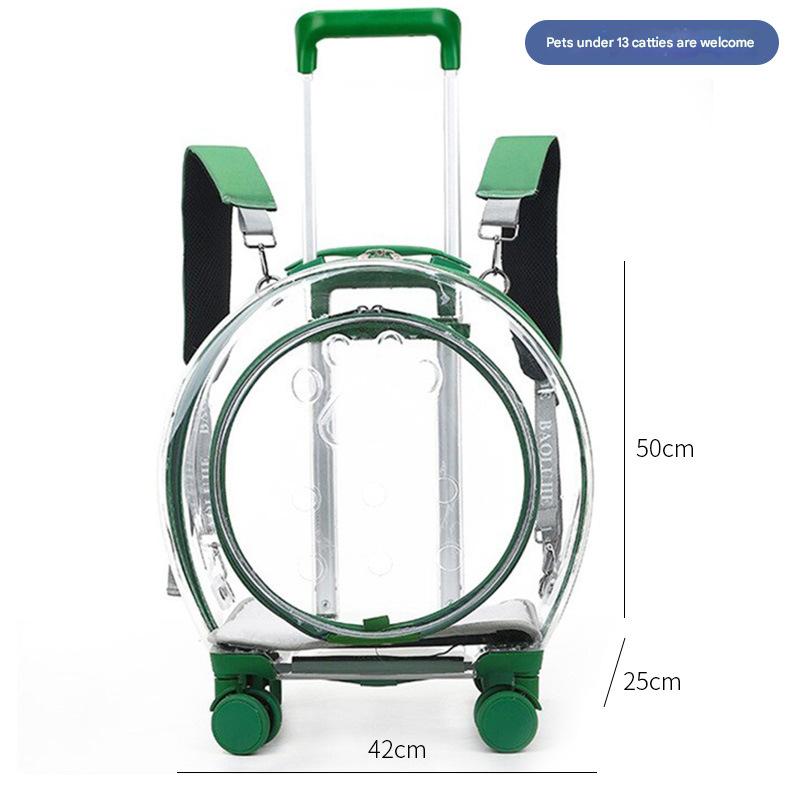 1988-green upgraded model