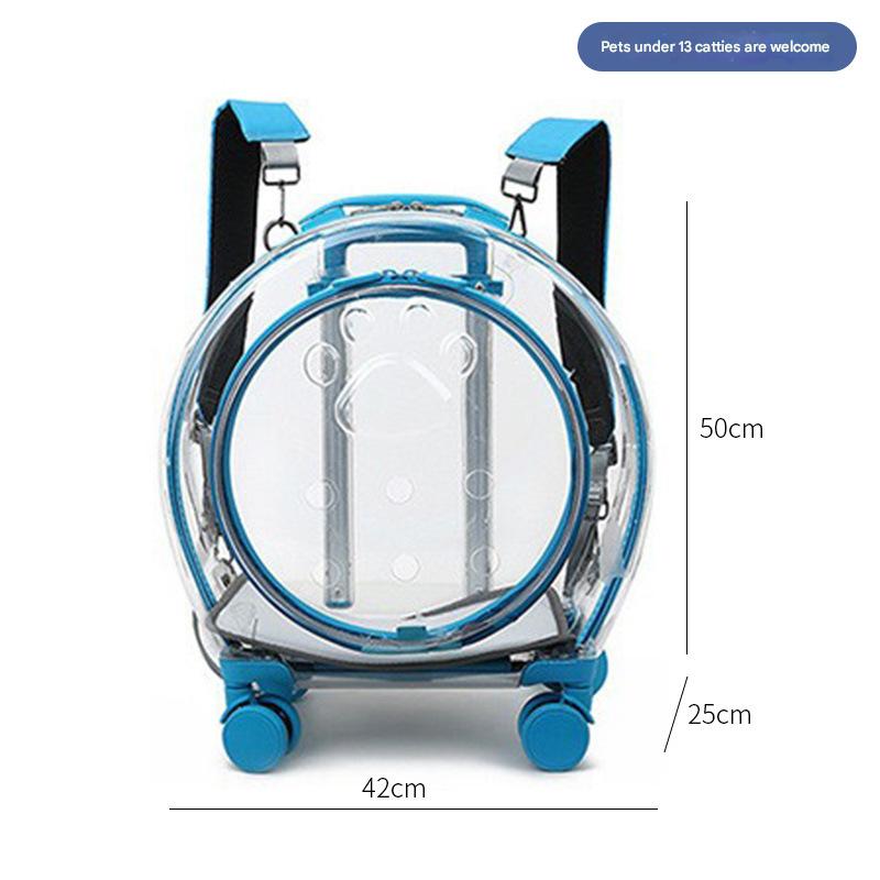 1988-blue upgraded model