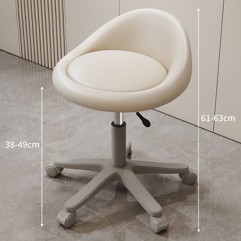 Off-white   gray legs three-proof microfiber leather [light luxury and high-end]