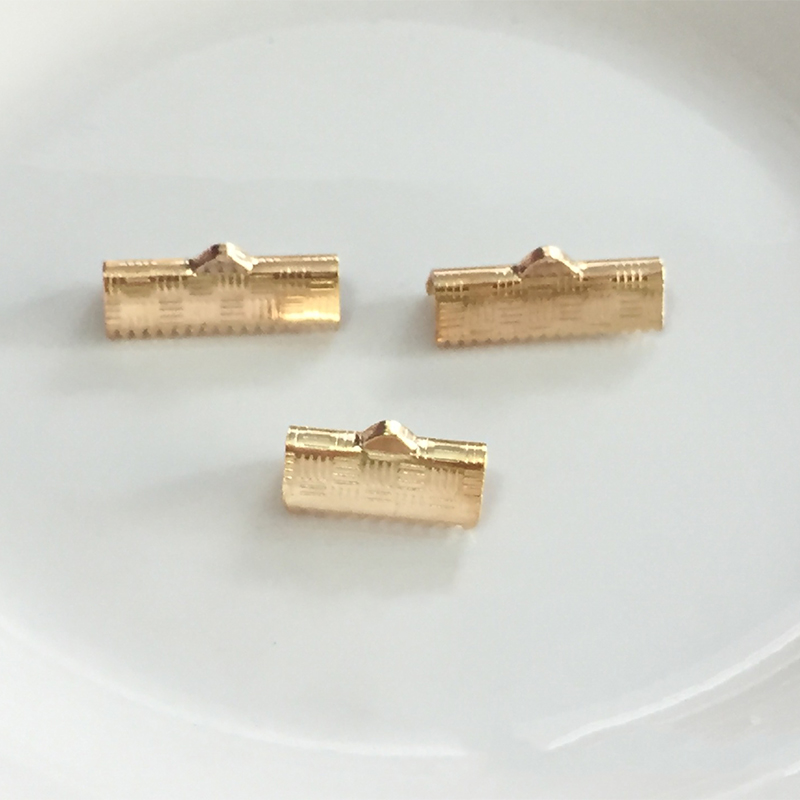 KC gold plated 0.6mm/2000pcs