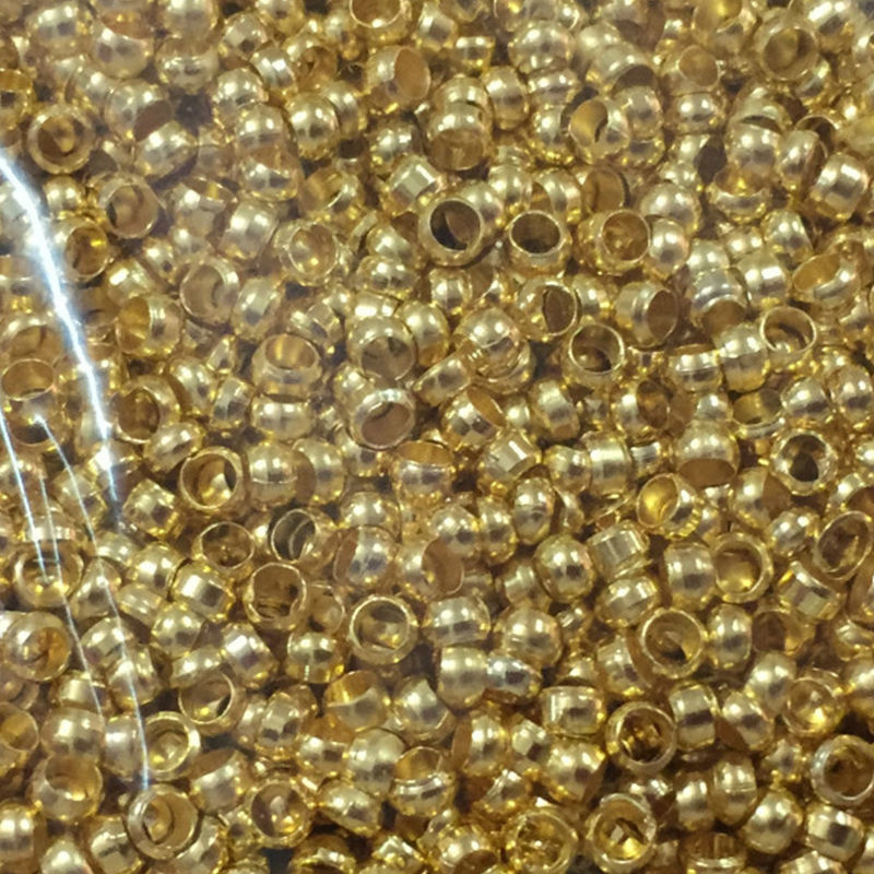 Gold 2.0mm