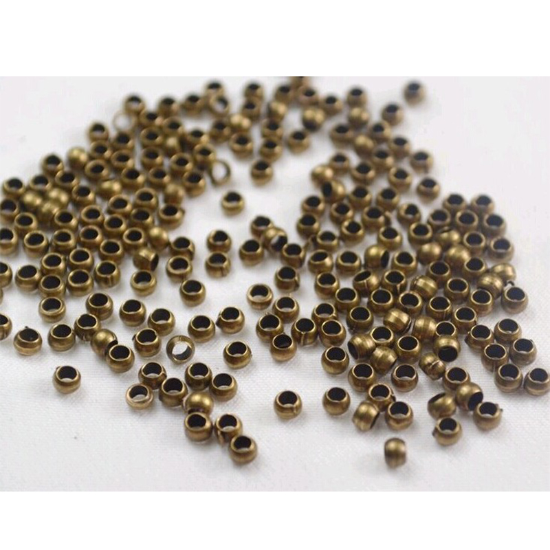 Ancient bronze 2.0mm