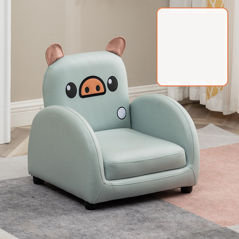 2130 pig man-grey blue