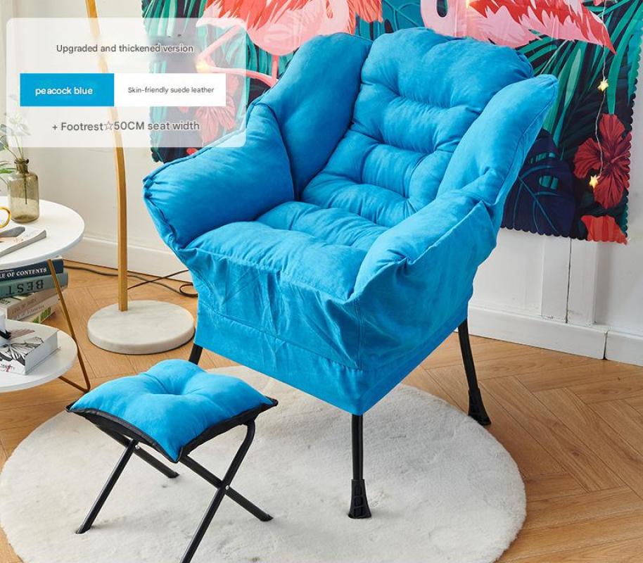 Standard blue   pedal