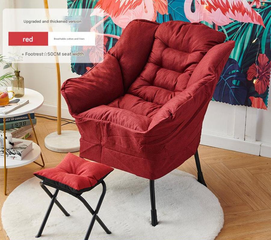 Standard red   pedal