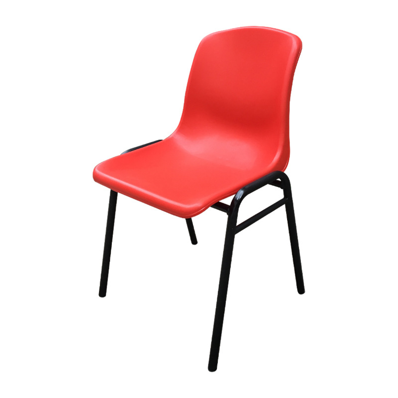 Single chair Red