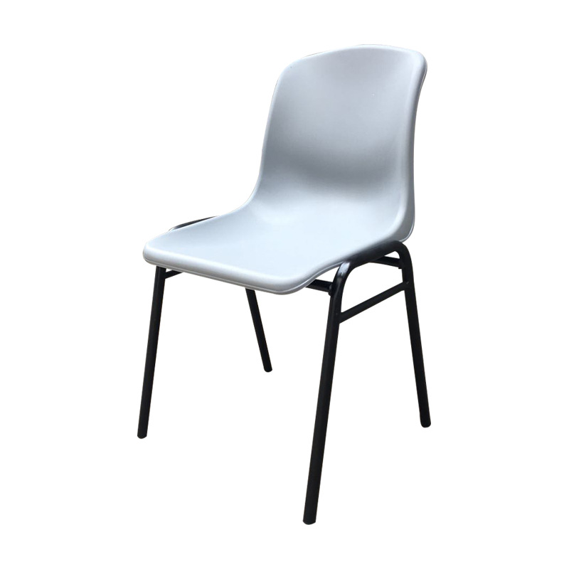 Single chair Gray