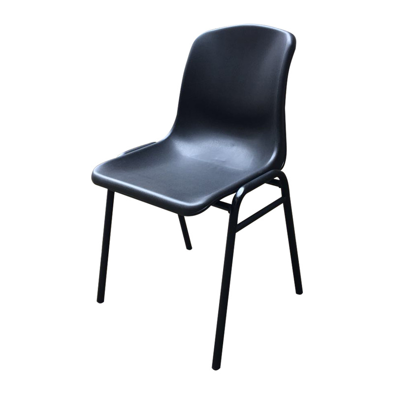 Single chair Black
