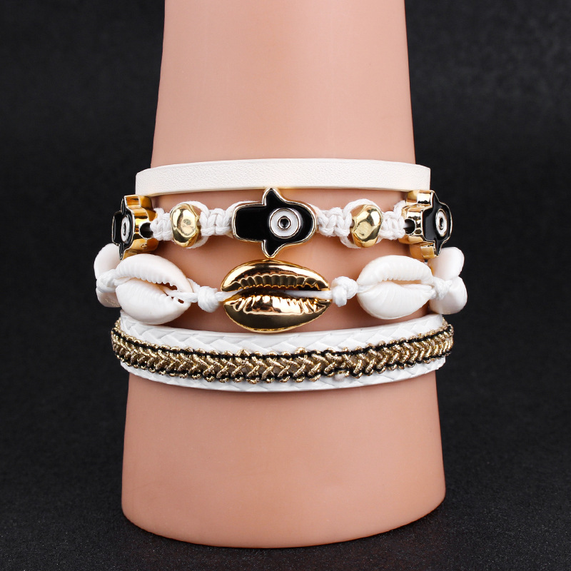 5:4-piece bracelet