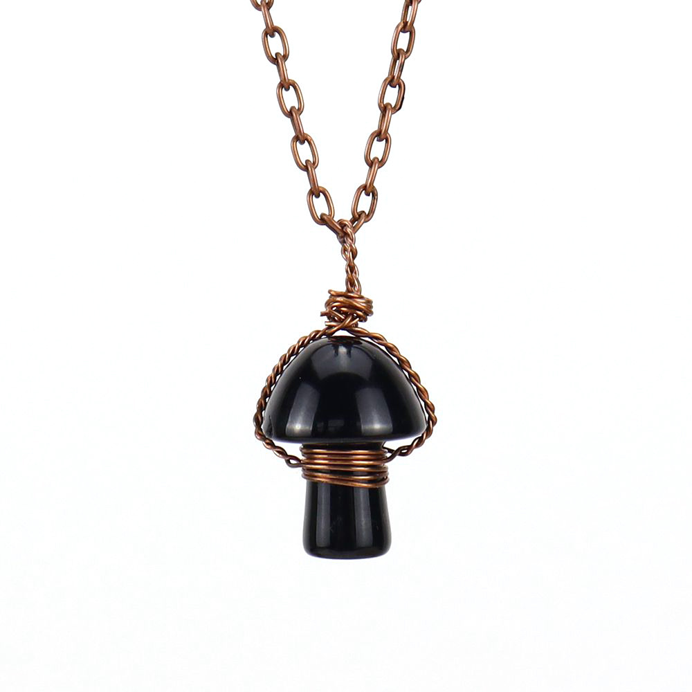 10:Ancient red copper obsidian