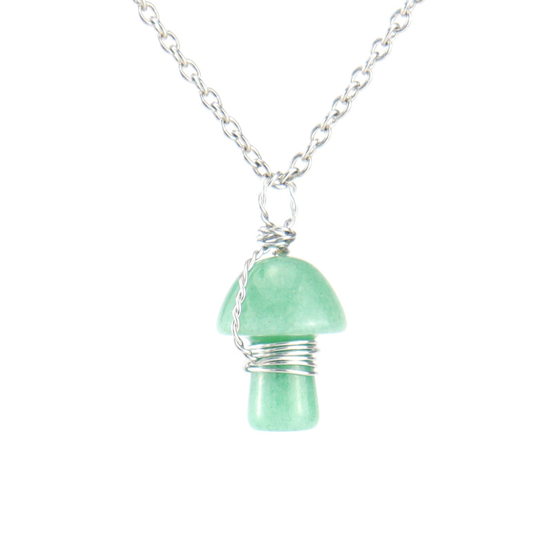 5:Green aventurine