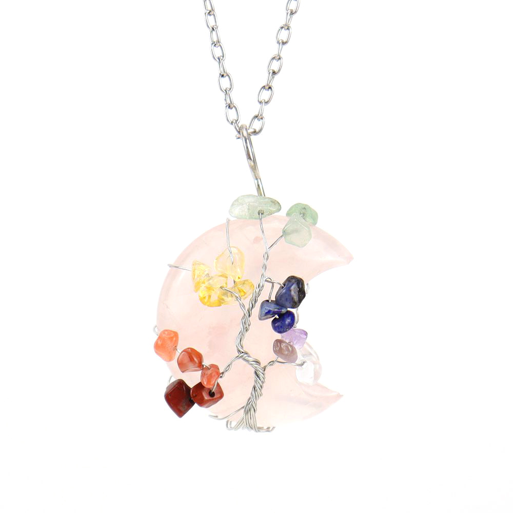 9:White K powder crystal