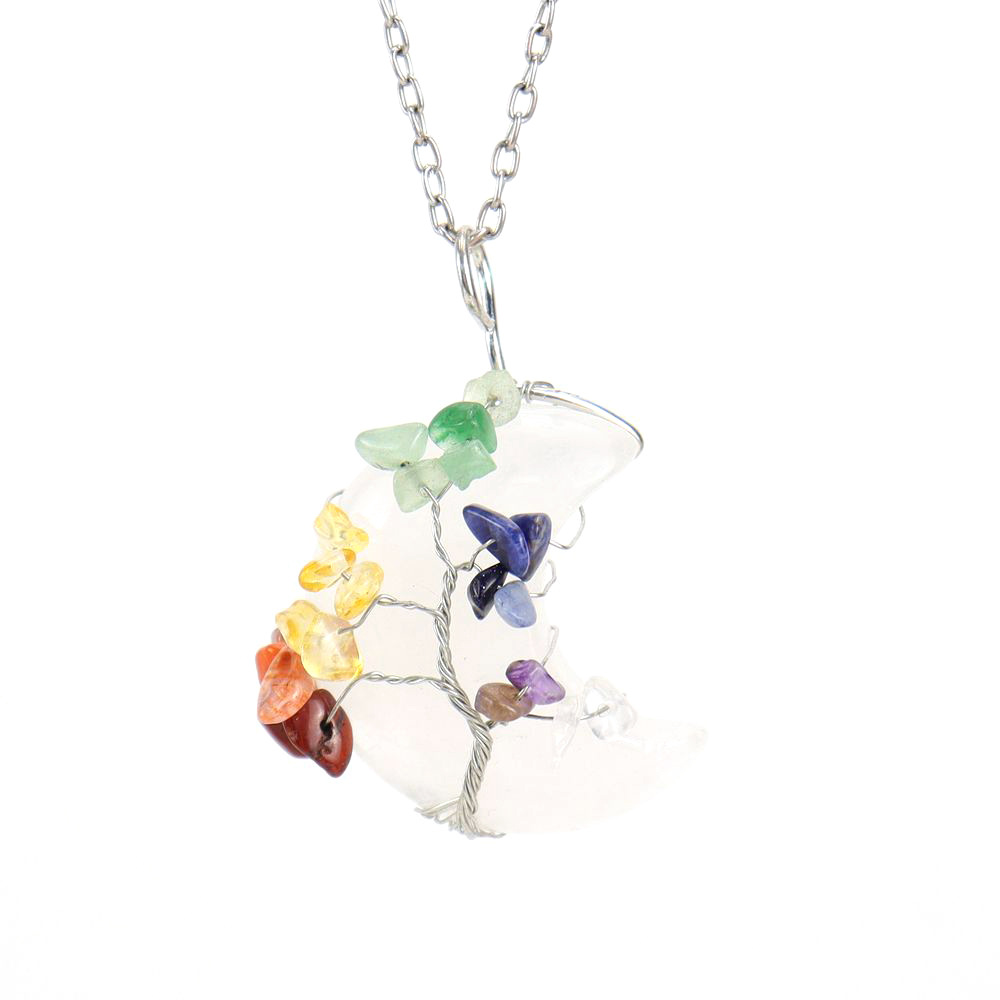 10:White K White Crystal