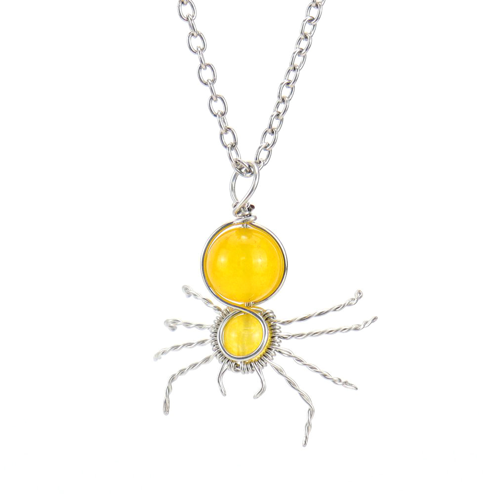 11:White K Huang Yuzhu