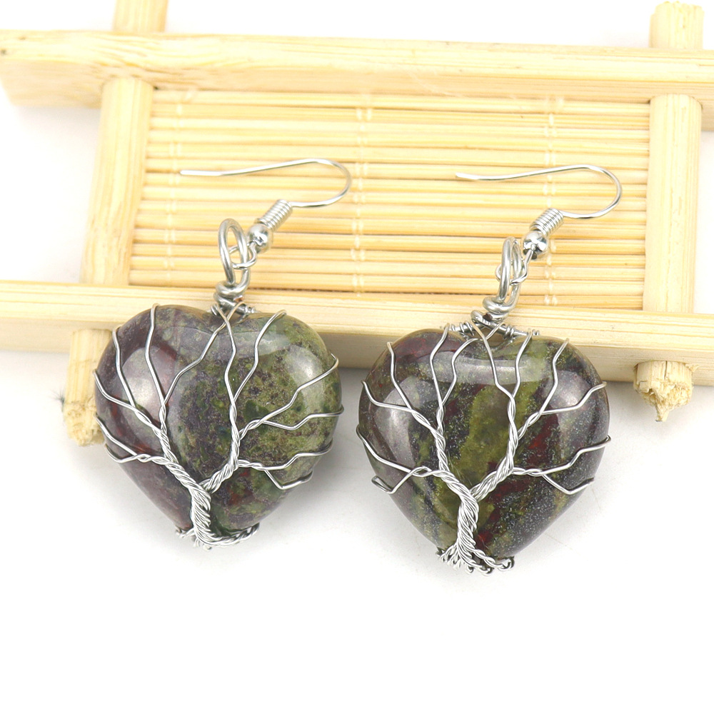 13:Dragon Blood Stone