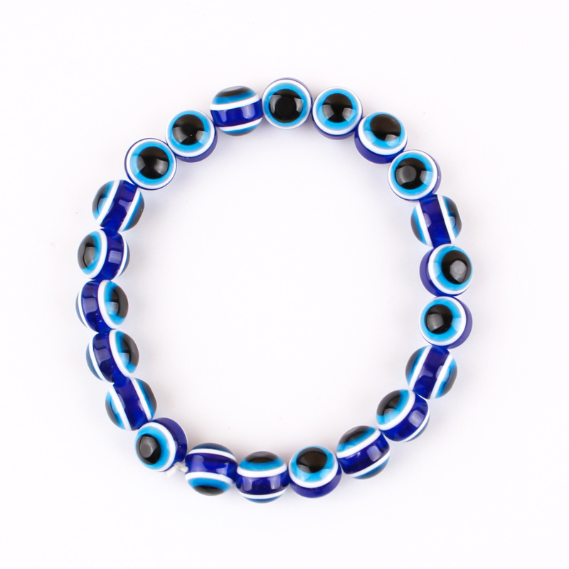 2:Round beads