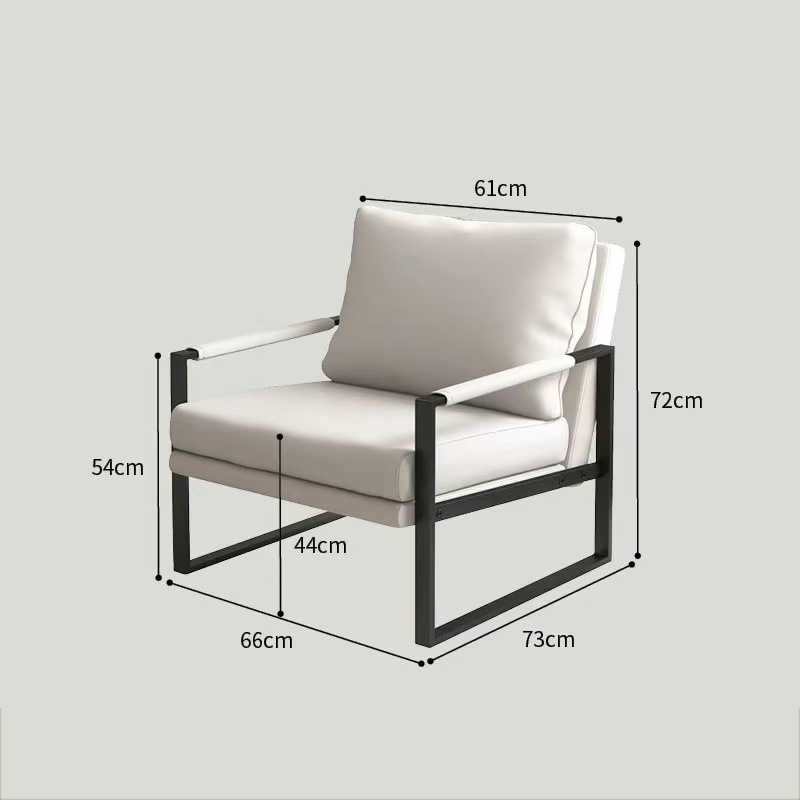 Off-white-technical cloth [sponge style]