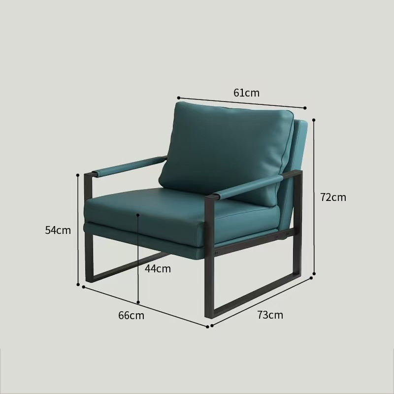 Blue-technical cloth [latex style]