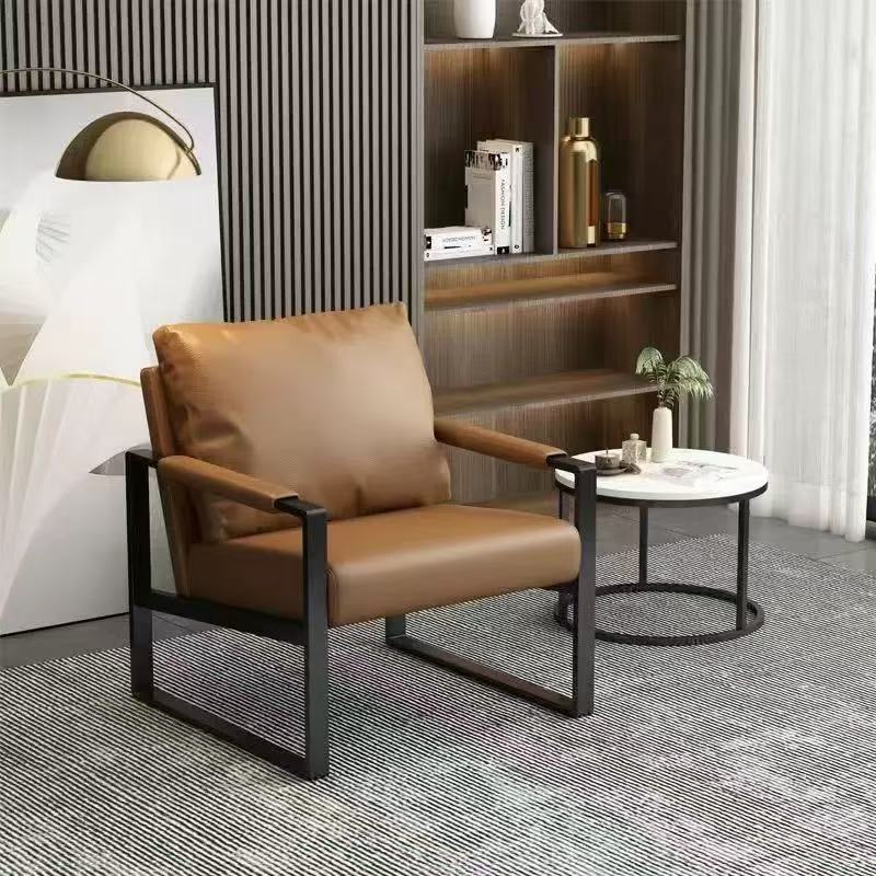 60x52x69cm Brown-technical cloth [small style-sponge style]