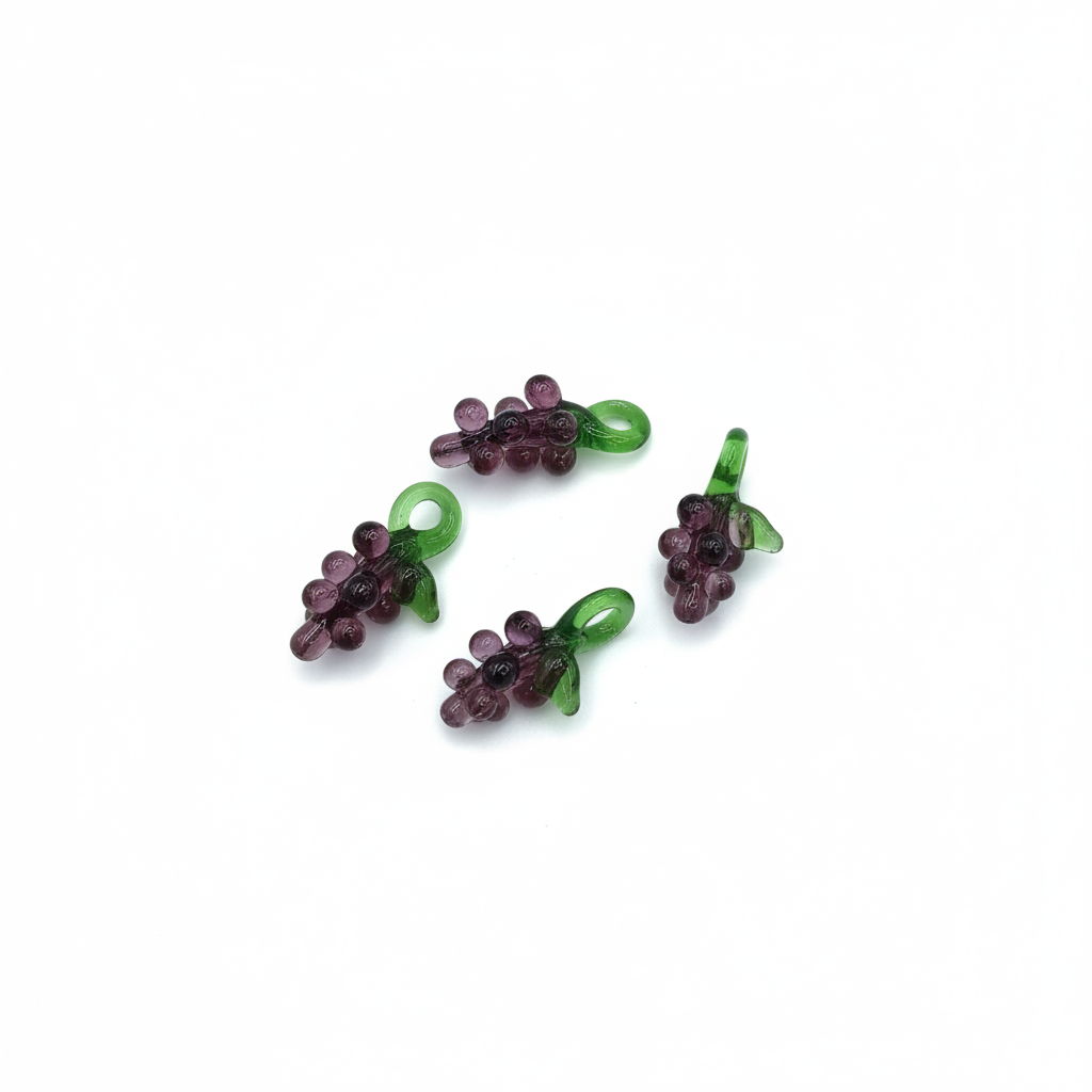3:Grape 11*16mm