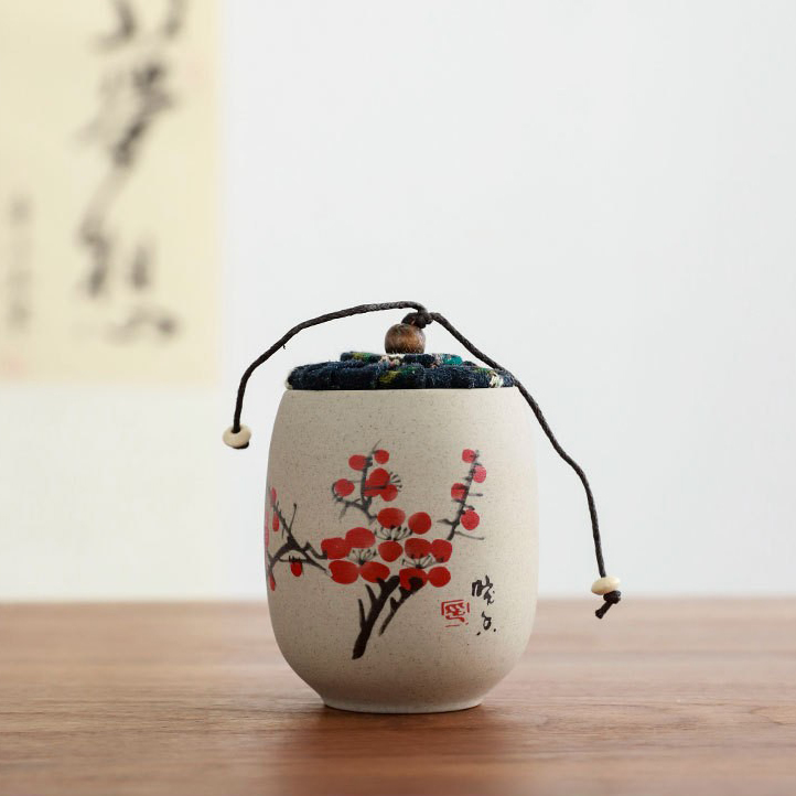 Stoneware Tea Pot [Plum]]