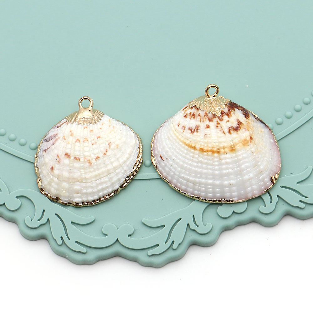 3:Amber Ripple Shell