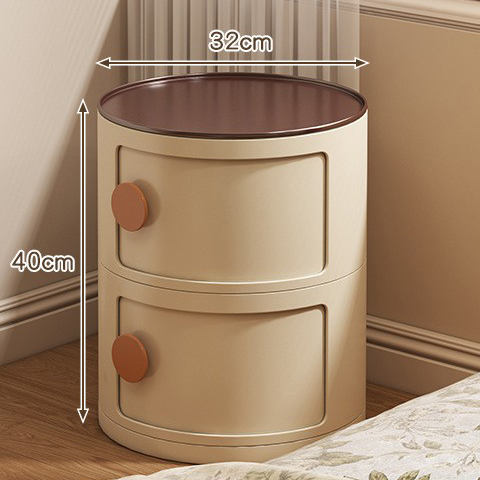 off-white double layer