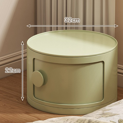 matcha green single layer