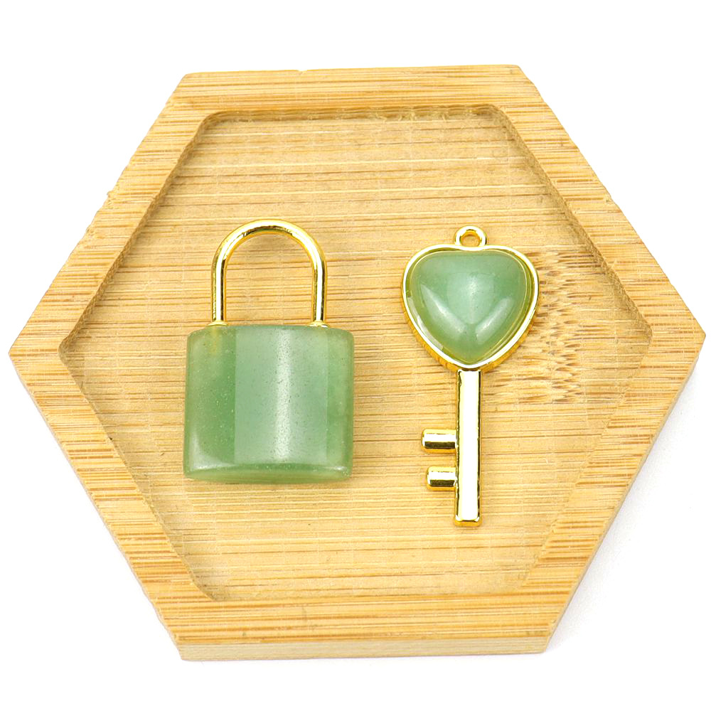 Golden Green East Mausoleum (one pair)