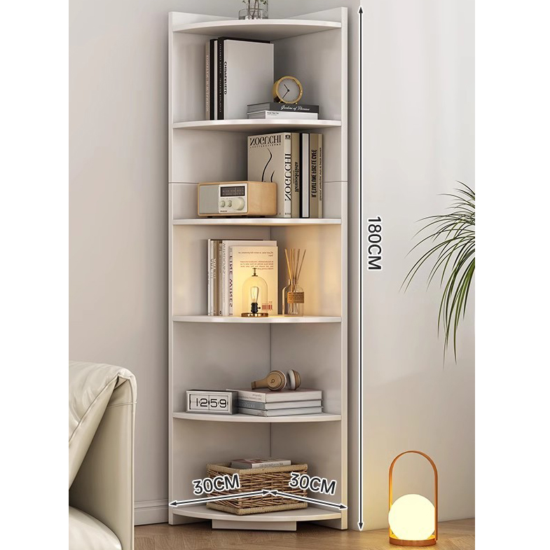 30*30*180cm warm white