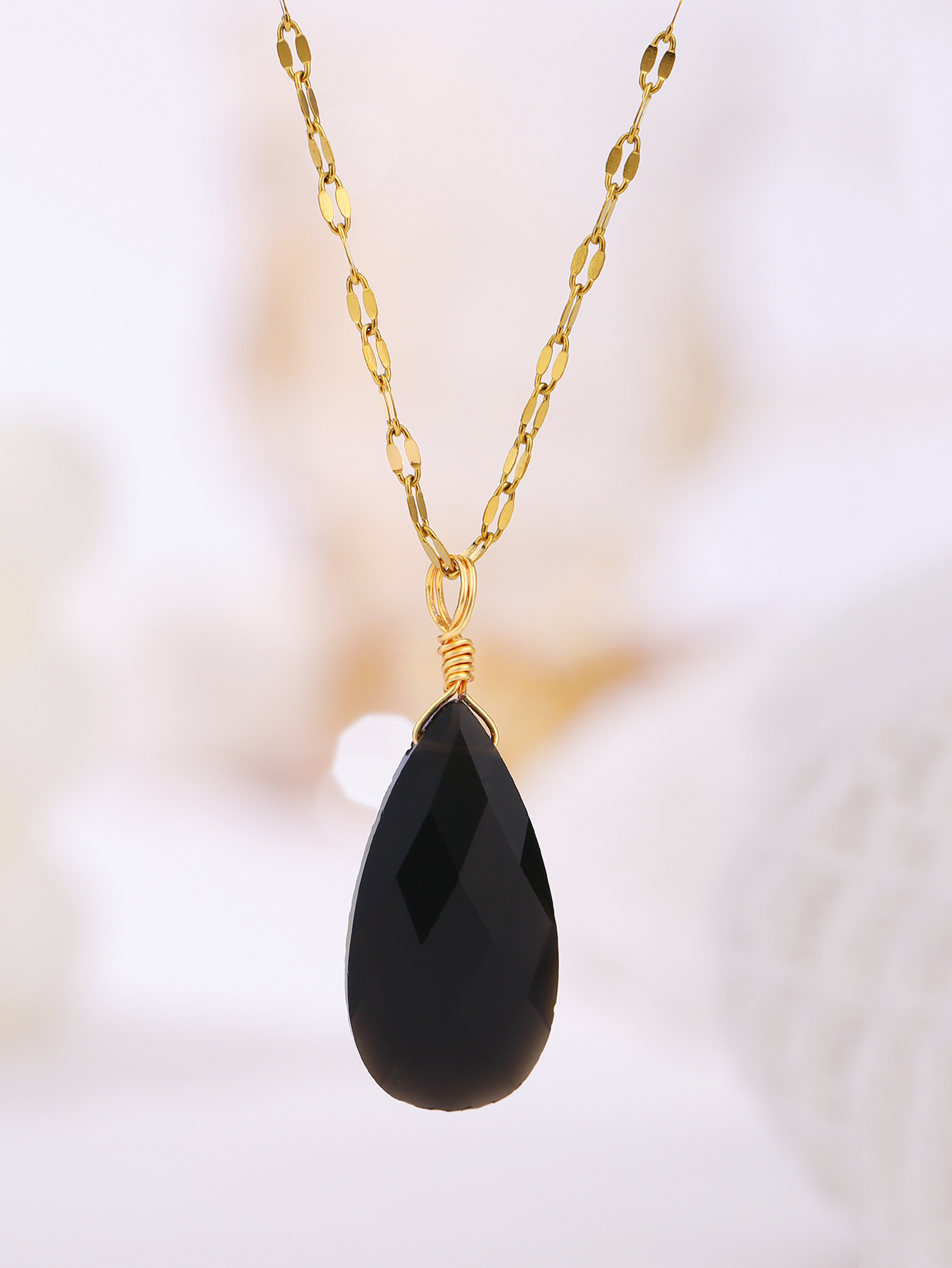 3:Black onyx